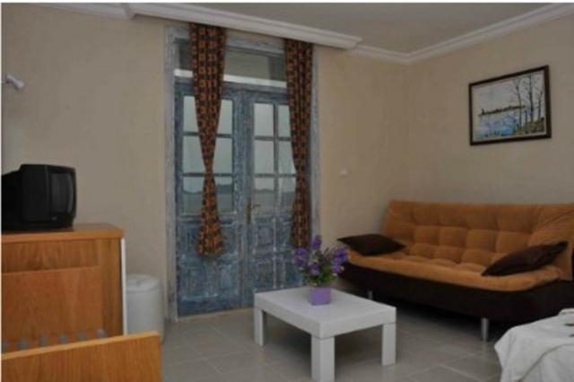 Victoria Suite Hotel & Spa Тургутрейс Номер фото